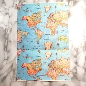 Litchi Faux Leather Sheets